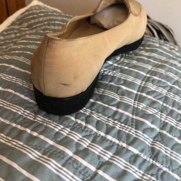 Bottega Veneta slip on flats - Picture 4 of 5